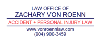 Law Office of Zachary Von Roenn