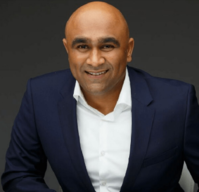 Dr. Mohammed Muzammil Ahmed, MD