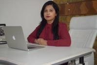 Dr Neha Sharma Dermatologist, Skin Specialist in Gurgaon