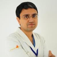 Dr Vikas Singhal, Bariatric Surgeon