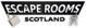 Escape Rooms Scotland