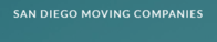 SAN DIEGO MOVING COMPANIES