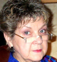 SUZANNE QUALLS