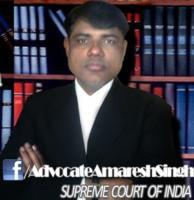 Amaresh Singh