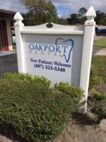 Oakport Dental Sanford
