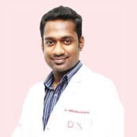 Dr. Ariganesh  Chandrasegaran