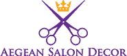 Aegeansalon Decor 
