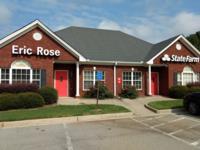 Eric Rose - State Farm Insurance