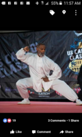 Dr. Maurice Olfus