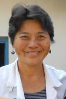 Maggie Shao Acupuncture