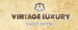 Vintage Luxury Yacht Hotel