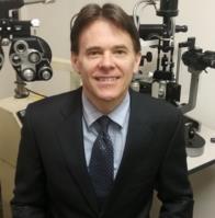 Dr. Paul J Olsovsky