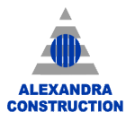 Alexandra construction