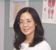 Doctor Helen He
