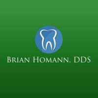 Brian Homann