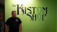 The Kustom Shop Lincoln Nebraska