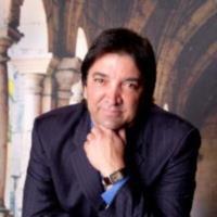 Vincent Ivers MD
