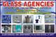 glass agencies