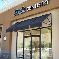 Bliss Dentistry