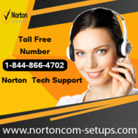 Norton  Setup