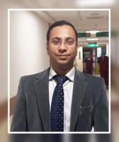 Dr Niren Rao Urologist Specialist