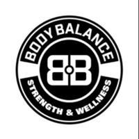 Body Balance Strength & Wellness