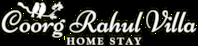 Coorg Rahul  Villa