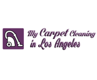 My Carpet Cleaning in Los Angeles
