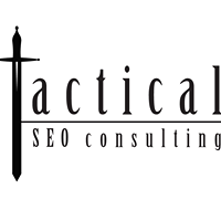 Tactical SEO Consulting LLC