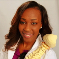 Candace Mcmillon