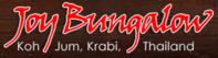 Joy Bungalow