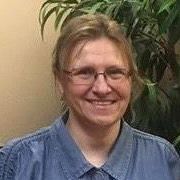 Judita Griffin LAc