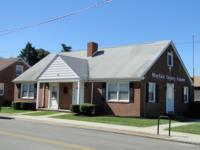 Mayfair Injury Center 