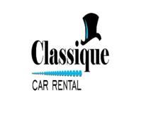 Classique Car Rental
