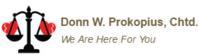 Donn W. Prokopius, Chtd. | Divorce Lawyer Las Vegas