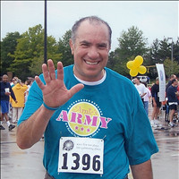 Dr. Richard Arnstine