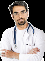 Dr Vikram Shah Batra Urologist