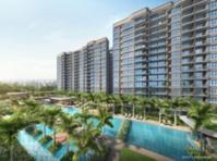 Rivercove Residences