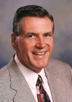 Dr. Robert G. Gerety