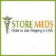 Store Meds Online