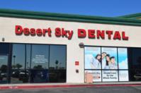 Desert Sky Family Dental