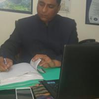 Rajesh Kumar