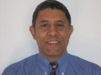 Dr. Freddie Taborda LCPC, PSY.D