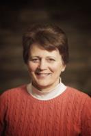 Cindy McGraw