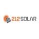 212 solar