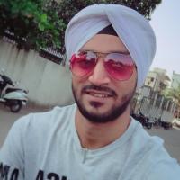 Harpreet Singh Nagi