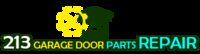 213 GARAGE DOOR PARTS REPAIR