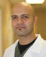 Amir  Marashi 