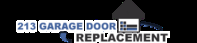 GARAGEDOOR REPLACEMENT