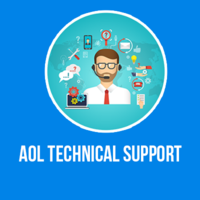 AOL Email support